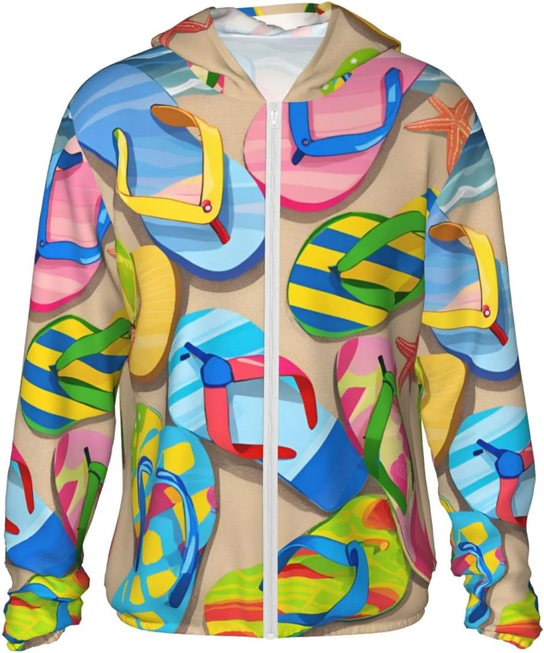 Флип-флопы Funny с принтом TONAUA
Флип-флопы Funny с принтом TONAUA