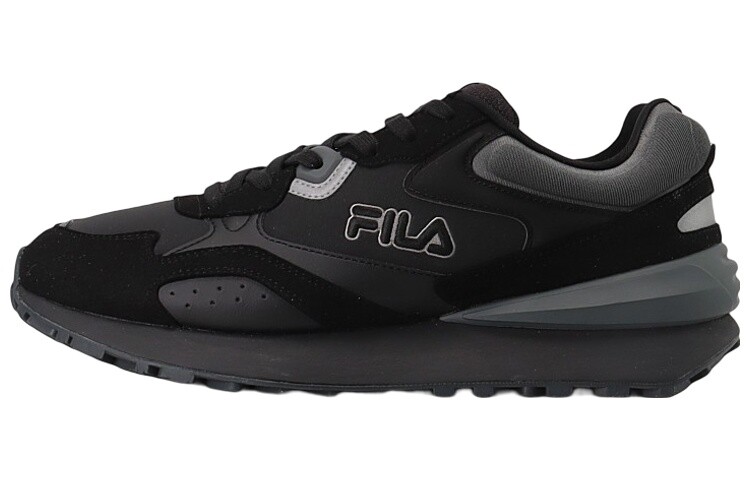Мужские беговые кроссовки Fila Jogger
Мужские беговые кроссовки Fila Jogger