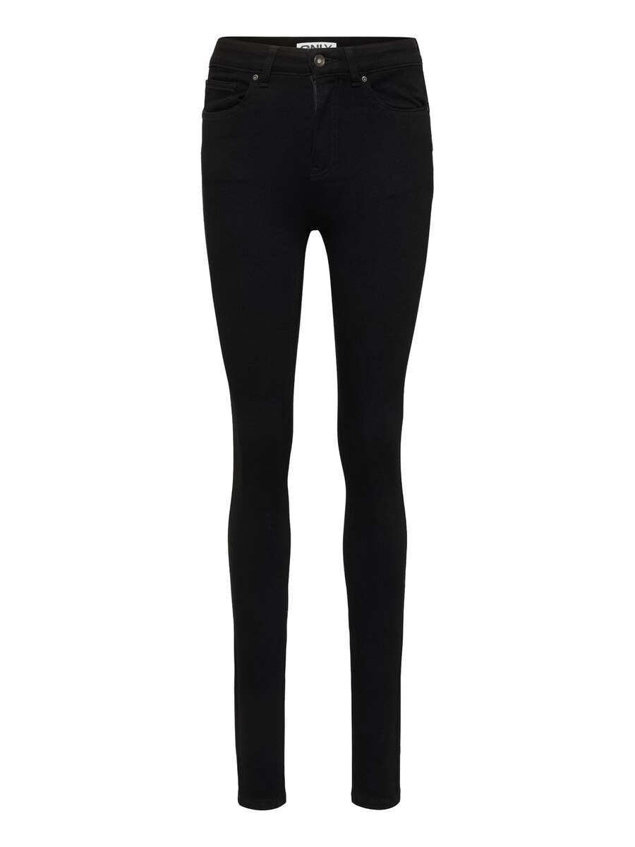 Узкие джинсы Only Tall ONLLULU, Black Denim
Узкие джинсы Only Tall ONLLULU, Black Denim