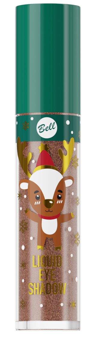 Bell, Eyeshadow, Eye Shadow, 03 Comet
Bell, Eyeshadow, Eye Shadow, 03 Comet