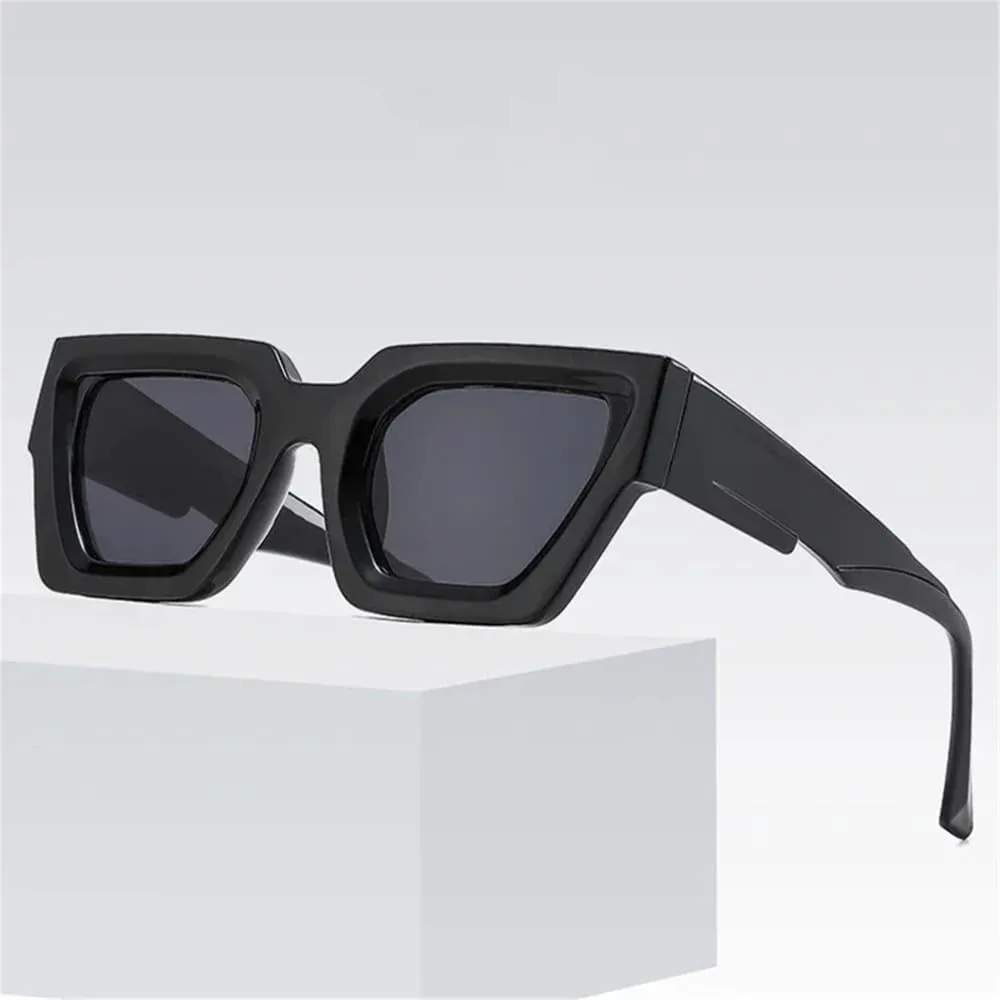 Спортивные очки для бега и верховой езды. Мужские двухцветные солнцезащитные очки для активного отдыха. Защита от ультрафиолета UV400. Женские UYPTK, Black Yellow
Спортивные очки для бега и верховой езды. Мужские двухцветные солнцезащитные очки для активного отдыха. Защита от ультрафиолета UV400. Женские UYPTK, Black Yellow