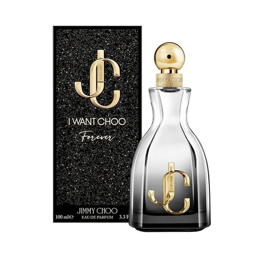 Парфюмированная вода Jimmy Choo I Want Choo, 100 мл
Парфюмированная вода Jimmy Choo I Want Choo, 100 мл