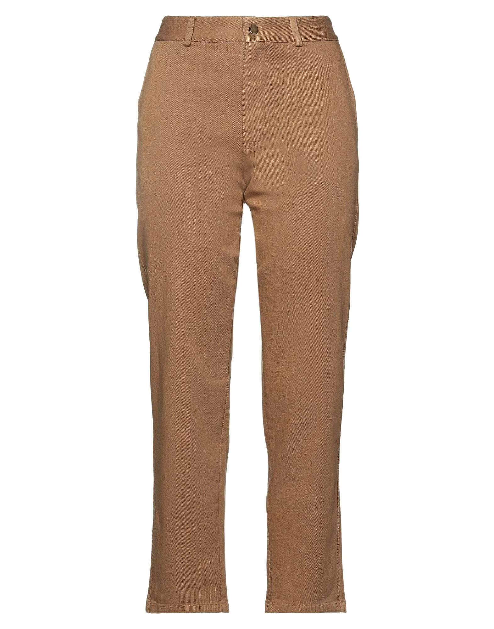 Брюки Merci Italia, хаки
Брюки Merci Italia, хаки