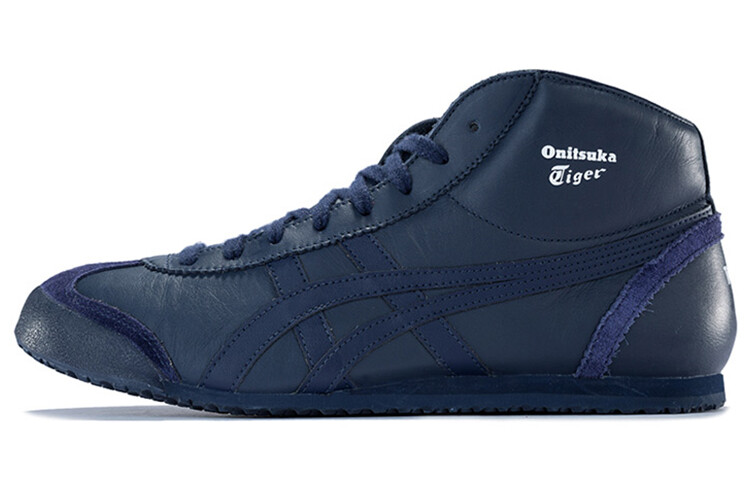 Кроссовки Mexico Mid Runner Lifestyle унисекс среднего размера темно-синего/белого цвета Onitsuka Tiger, Синий, Кроссовки Mexico Mid Runner Lifestyle унисекс среднего размера темно-синего/белого цвета Onitsuka Tiger
Кроссовки Mexico Mid Runner Lifestyle унисекс среднего размера темно-синего/белого цвета Onitsuka Tiger, Синий, Кроссовки Mexico Mid Runner Lifestyle унисекс среднего размера темно-синего/белого цвета Onitsuka Tiger