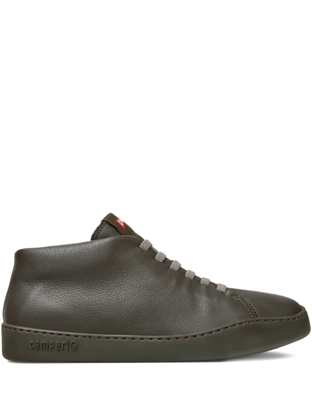 Кеды Peu Touring Camper, зеленый
Кеды Peu Touring Camper, зеленый