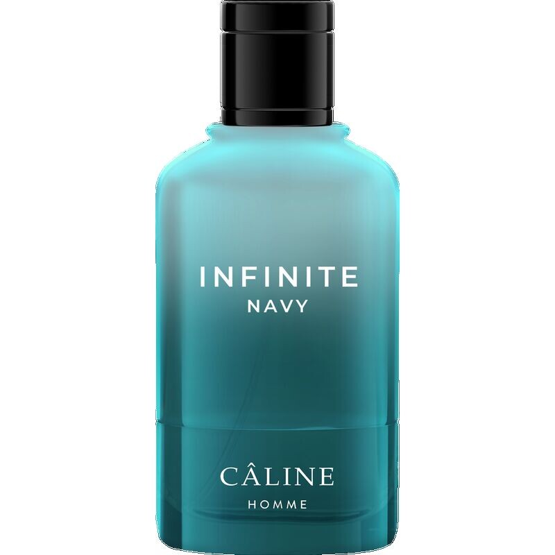 Homme Infinite Navy, EdT 60ml Câline
Homme Infinite Navy, EdT 60ml Câline