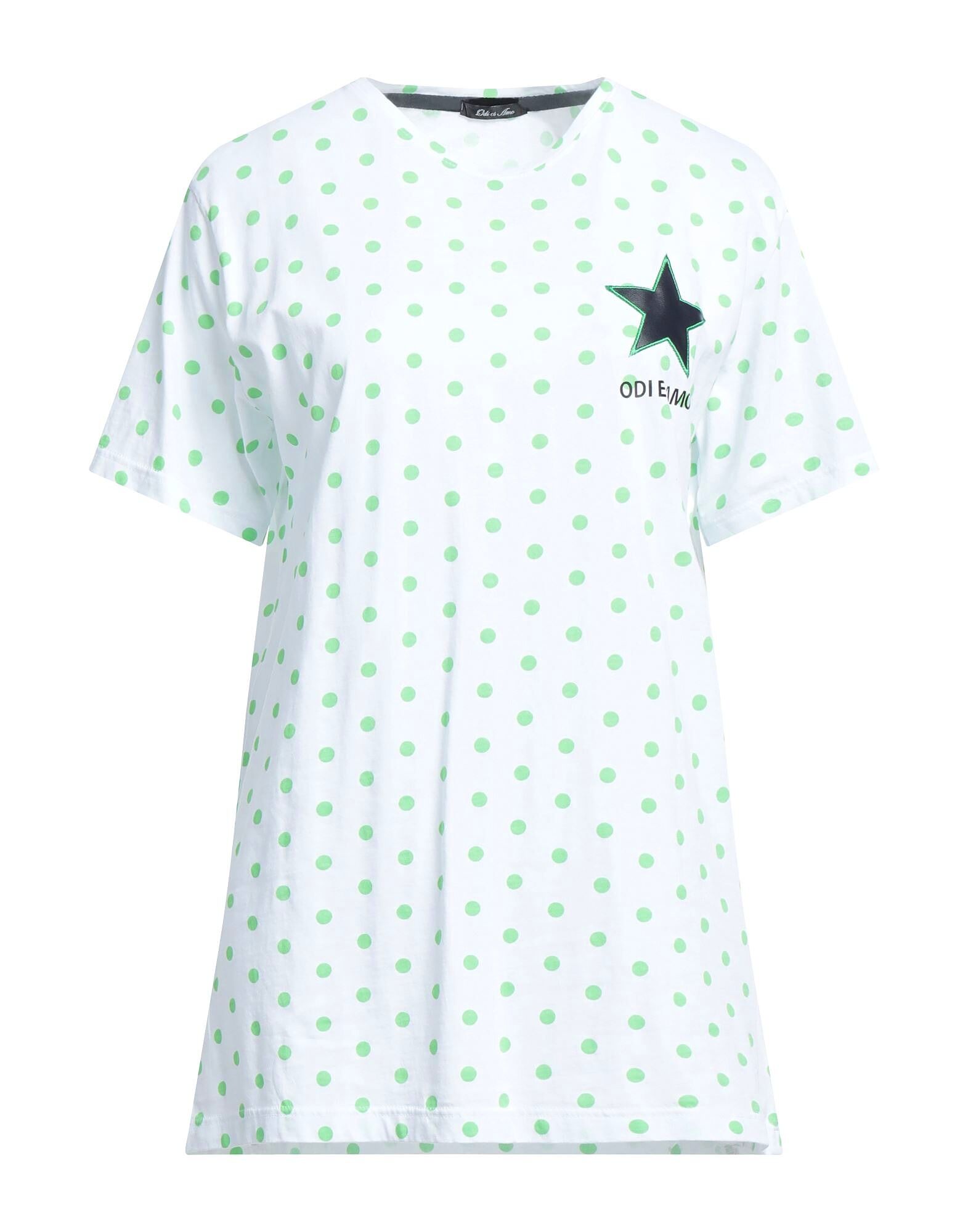 Футболка Odi Et Amo, белый
Футболка Odi Et Amo, белый