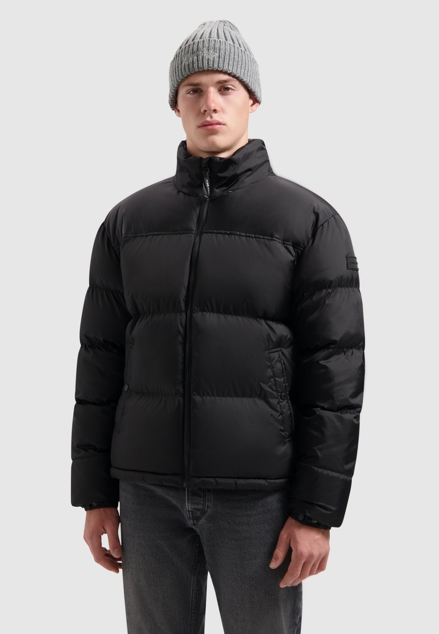 Куртка Pure Path Winter jacket, Black
Куртка Pure Path Winter jacket, Black
