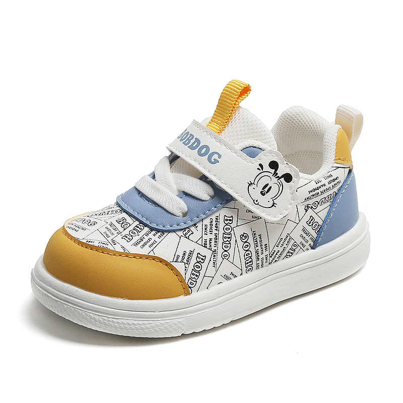 Противоскользящие, амортизирующие, дышащие детские туфли для младенцев и малышей BOBDOG, оранжевый
Противоскользящие, амортизирующие, дышащие детские туфли для младенцев и малышей BOBDOG, оранжевый