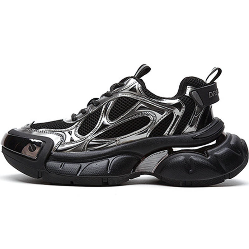 TKDIDIDIDI Абразивостойкие дышащие утолщенные низкие кроссовки для увеличения роста унисекс черные, цвет Black
TKDIDIDIDI Абразивостойкие дышащие утолщенные низкие кроссовки для увеличения роста унисекс черные, цвет Black