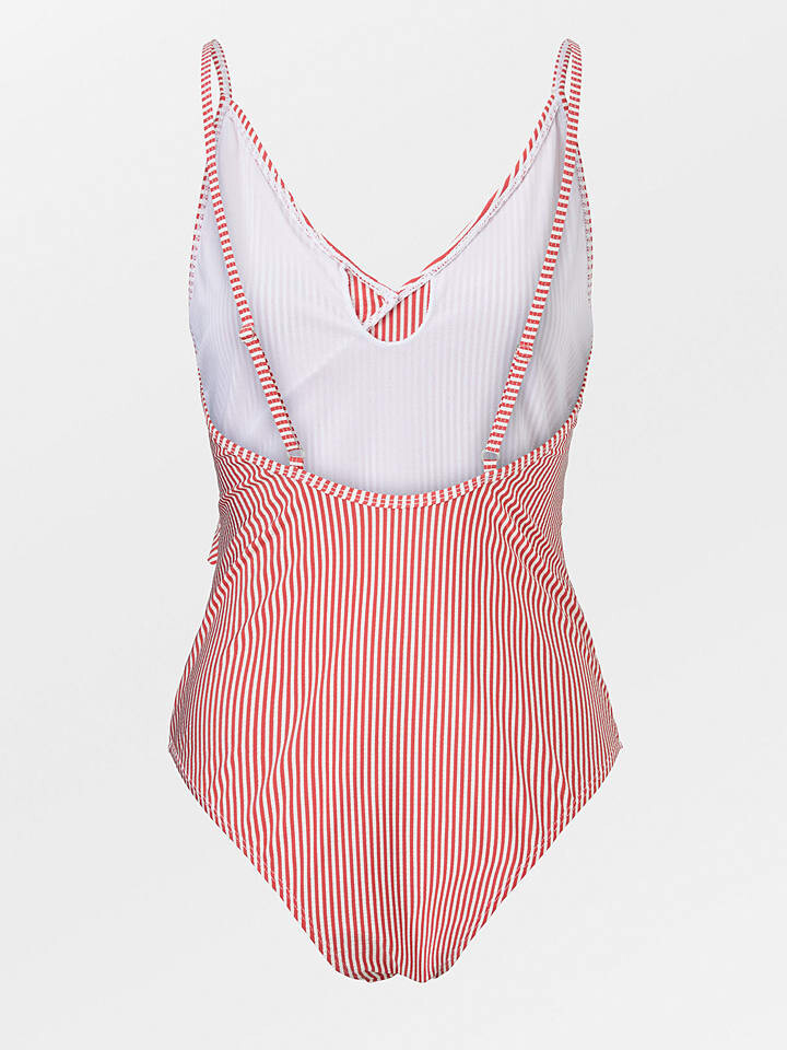 Купальник Becksöndergaard, розовый
Купальник Becksöndergaard, розовый