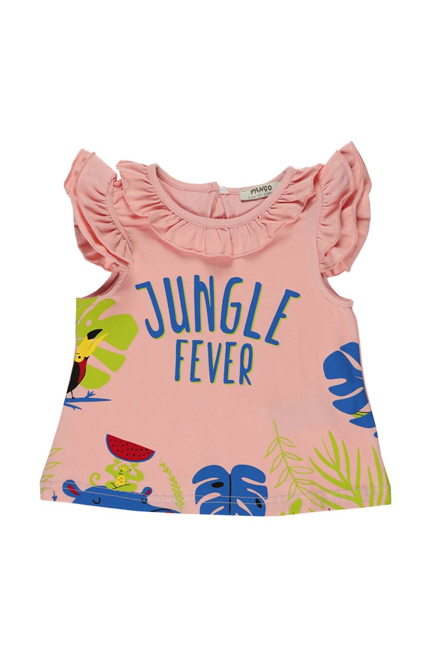 Рубашка Panço, Salmon
Рубашка Panço, Salmon