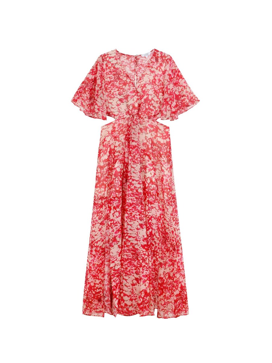 Платье Scalpers, цвет Fuchsia/Raspberry
Платье Scalpers, цвет Fuchsia/Raspberry