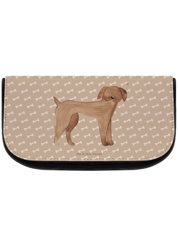 Косметичка Mr. & Mrs. Panda, цвет hundeglück
Косметичка Mr. & Mrs. Panda, цвет hundeglück