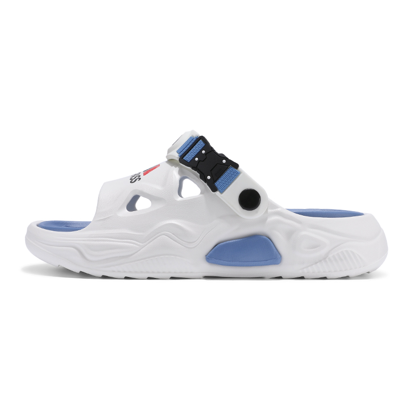 TRESPASS Пляжные сандалии мужские матча зеленый, черный, хаки — белый синий, цвет White Blue
TRESPASS Пляжные сандалии мужские матча зеленый, черный, хаки — белый синий, цвет White Blue