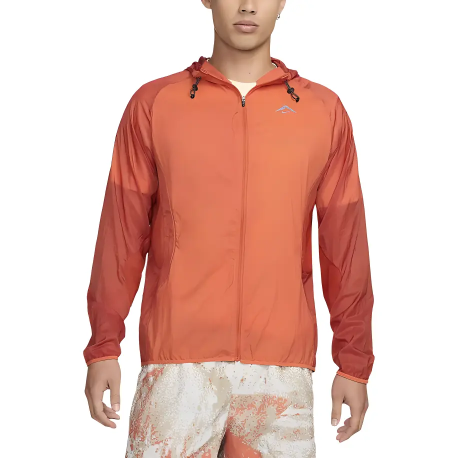 Курка Trail Aireez Nike, винтажный коралловый/драконово-красный/черный
Курка Trail Aireez Nike, винтажный коралловый/драконово-красный/черный