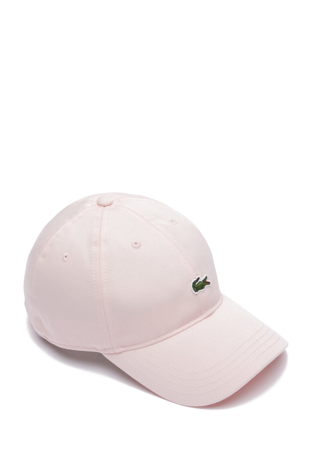 Бейсболка Lacoste, цвет rose palet
Бейсболка Lacoste, цвет rose palet