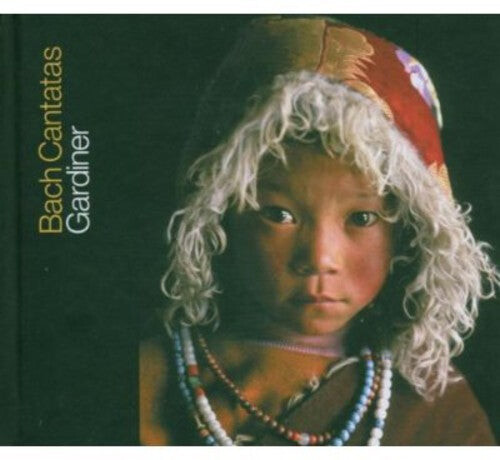 CD диск Bach / Fuge / Lunn / Tyson / Mvc / Ebs / Gardiner: Cantatas 14
CD диск Bach / Fuge / Lunn / Tyson / Mvc / Ebs / Gardiner: Cantatas 14