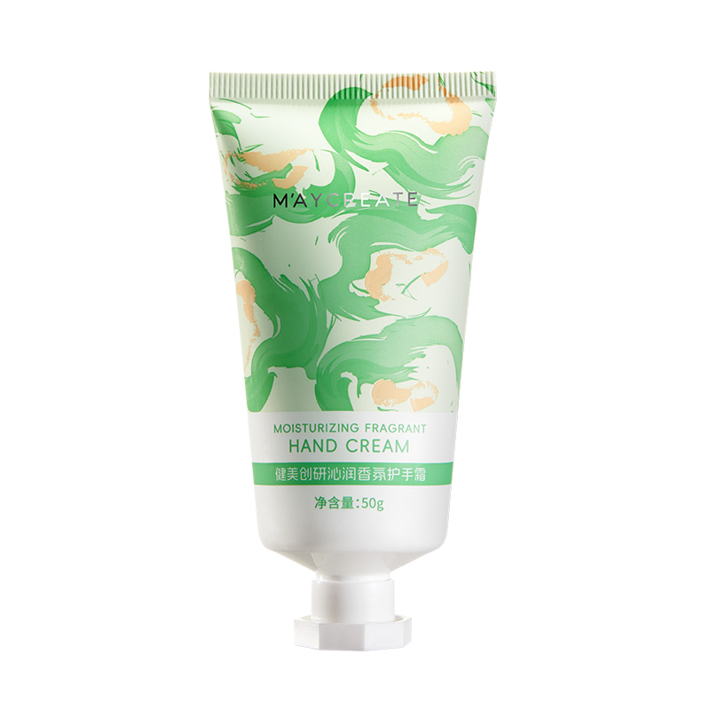 Освежающий аромат крем для рук увлажняющий, питающий, защита от трещин, гидратация 50г/шт M'AYCREATE
Освежающий аромат крем для рук увлажняющий, питающий, защита от трещин, гидратация 50г/шт M'AYCREATE