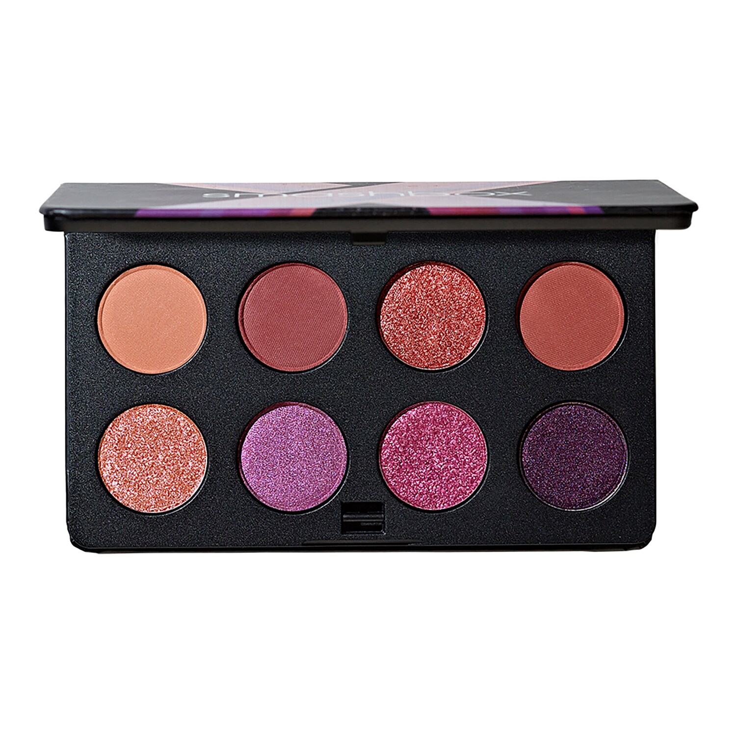 Палитра теней для век Always On Longwearing Smashbox, Bougie Vibes (74.79 g)
Палитра теней для век Always On Longwearing Smashbox, Bougie Vibes (74.79 g)