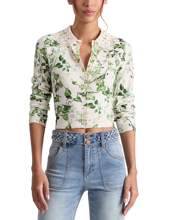 Кардиган Carson Alice and Olivia, мультиколор
Кардиган Carson Alice and Olivia, мультиколор