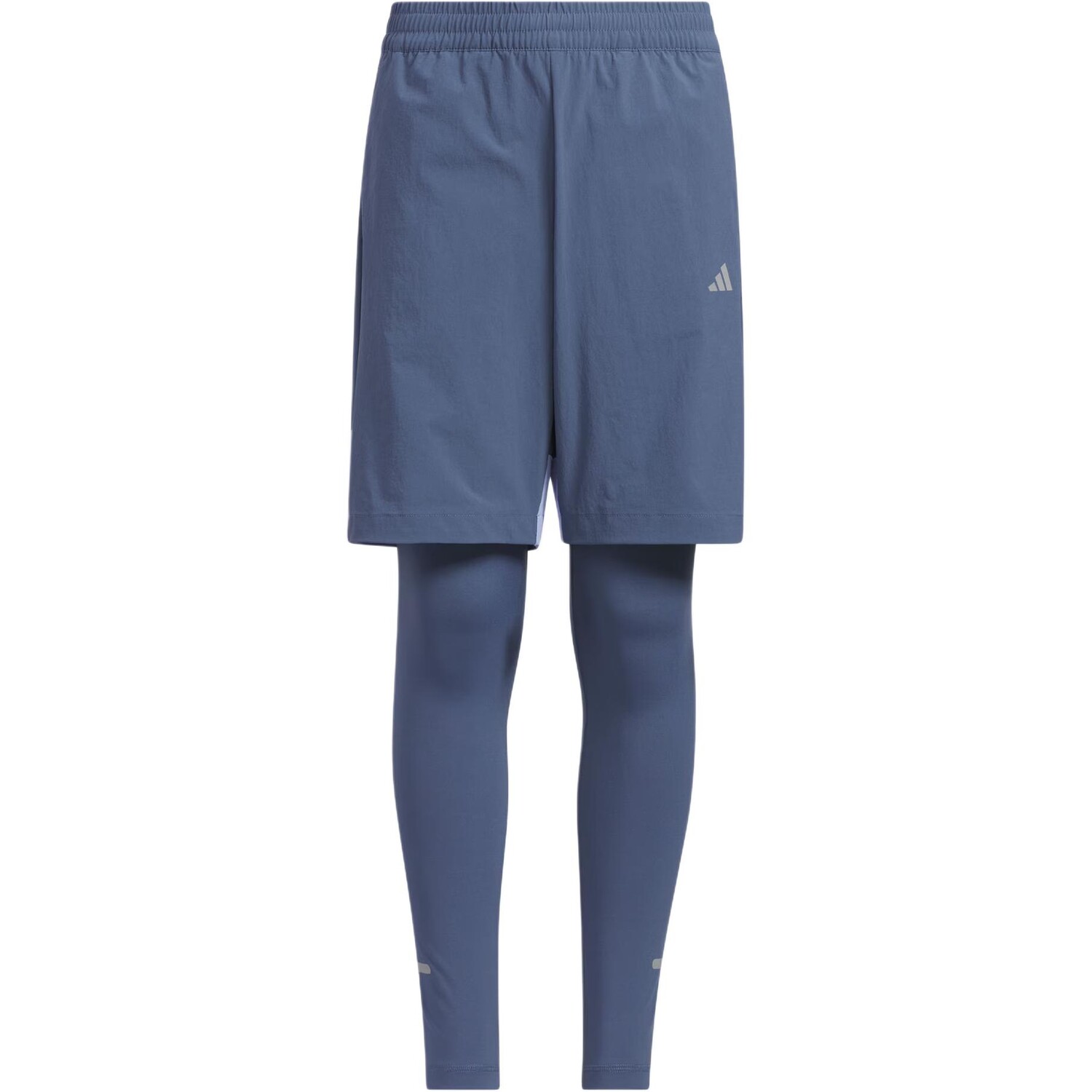 GS Брюки Adidas, темно-синий
GS Брюки Adidas, темно-синий