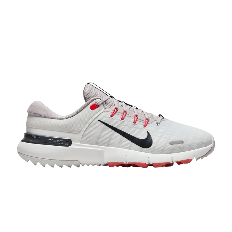 Кроссовки Nike Free Golf Next Nature Wide, белый
Кроссовки Nike Free Golf Next Nature Wide, белый