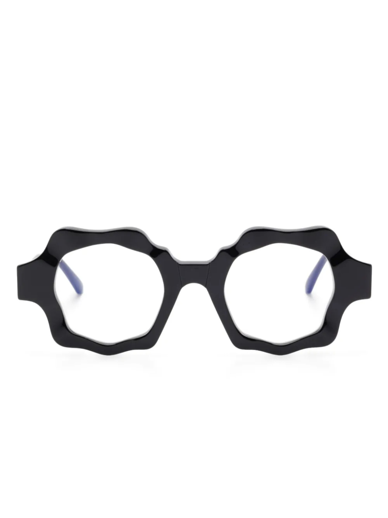 Очки Maske G4 Kuboraum, черный
Очки Maske G4 Kuboraum, черный