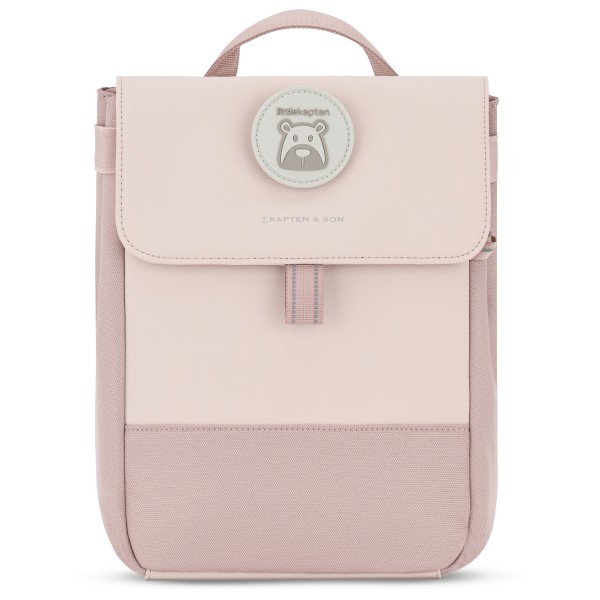 Kid'S fyn 5 - детский рюкзак Kapten & Son, Rose 
Kid'S fyn 5 - детский рюкзак Kapten & Son, Rose