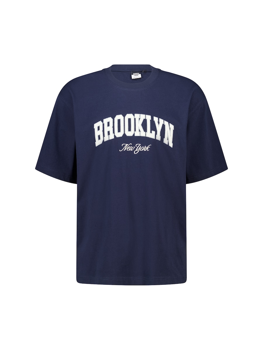 Рубашка America Today, темно-синий
Рубашка America Today, темно-синий