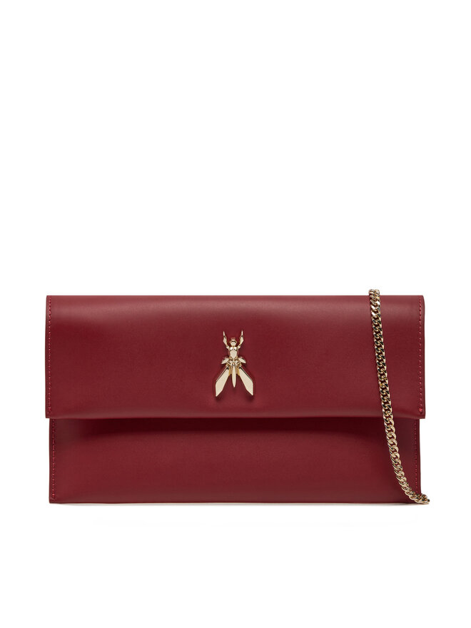 Сумочка CB5460/L011 Patrizia Pepe, красный
Сумочка CB5460/L011 Patrizia Pepe, красный