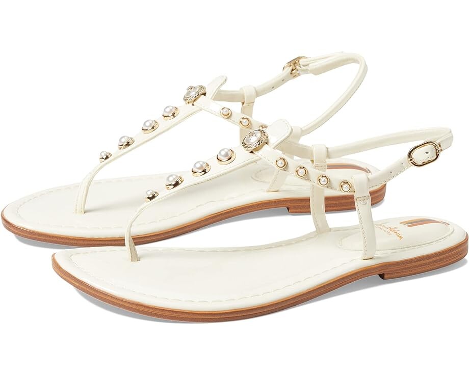 Сандалии Sam Edelman Gigi Pearl, цвет Porcelain
Сандалии Sam Edelman Gigi Pearl, цвет Porcelain
