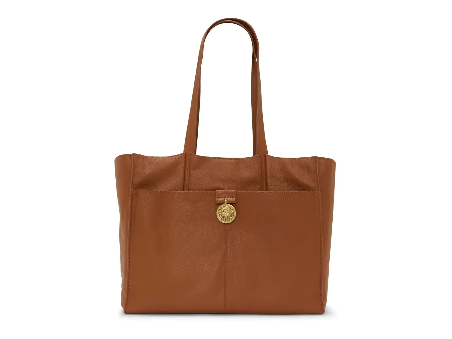 Кожаная сумка-тоут Vince Camuto Cyril, светло-коричневая, Коричневый, Кожаная сумка-тоут Vince Camuto Cyril, светло-коричневая
Кожаная сумка-тоут Vince Camuto Cyril, светло-коричневая, Коричневый, Кожаная сумка-тоут Vince Camuto Cyril, светло-коричневая