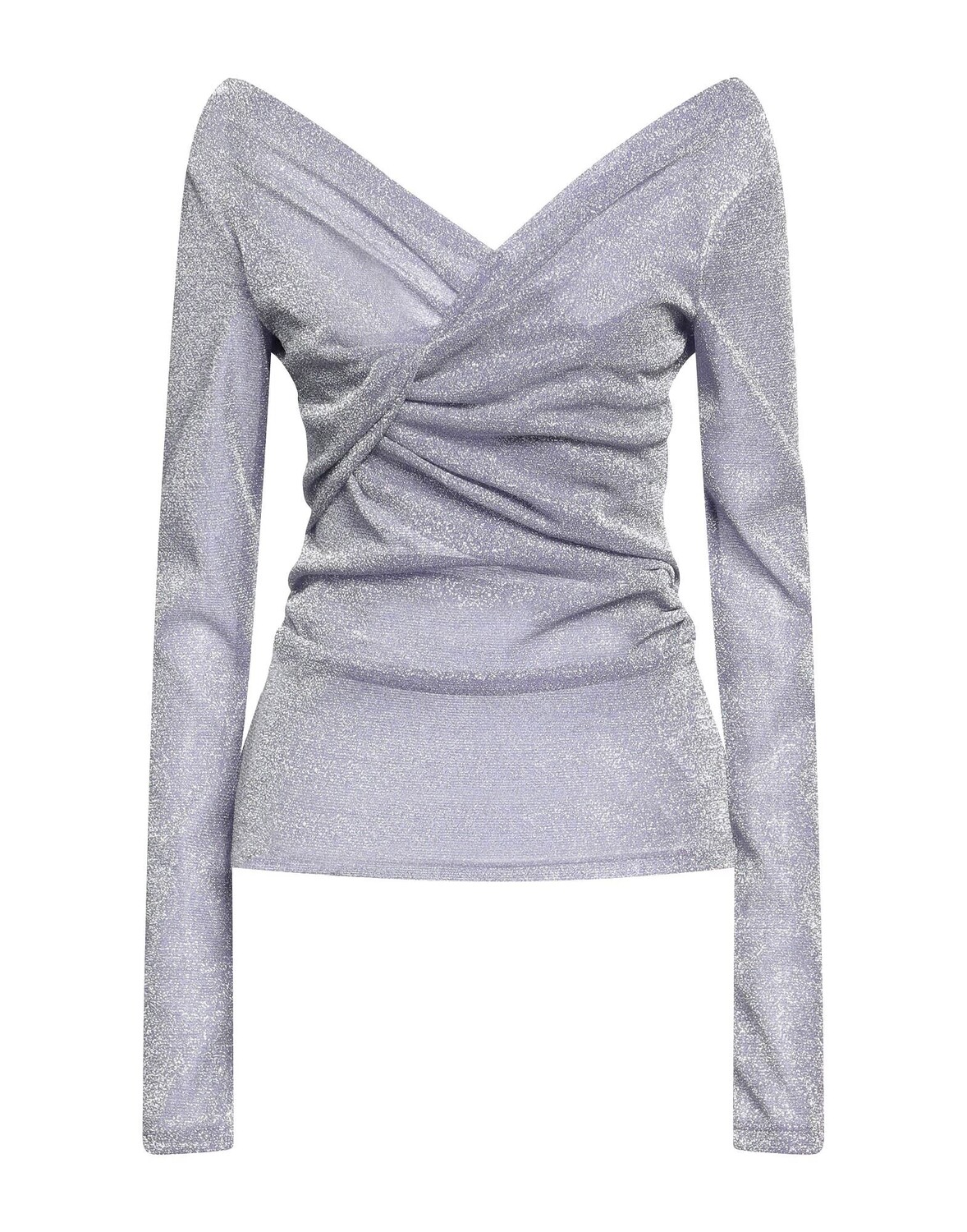 Свитер Msgm, сирень
Свитер Msgm, сирень