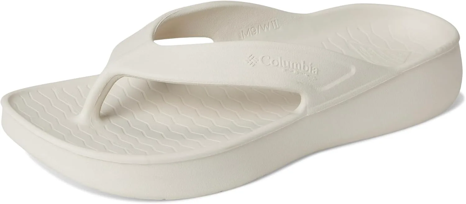 Мужские шлепанцы Columbia Boatside Flip PFG
Мужские шлепанцы Columbia Boatside Flip PFG