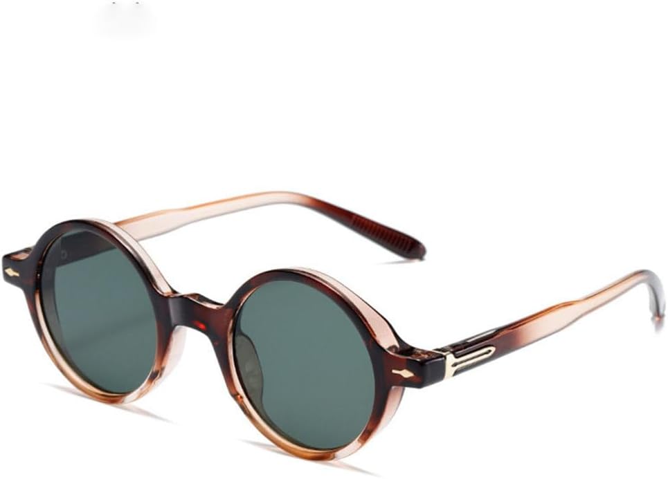 Модные маленькие круглые солнцезащитные очки для женщин в стиле ретро, трендовые панк-солнцезащитные очки для мужчин, очки для активного отдыха, солнцезащитные очки UV400 MTZJH, C7
Модные маленькие круглые солнцезащитные очки для женщин в стиле ретро, трендовые панк-солнцезащитные очки для мужчин, очки для активного отдыха, солнцезащитные очки UV400 MTZJH, C7