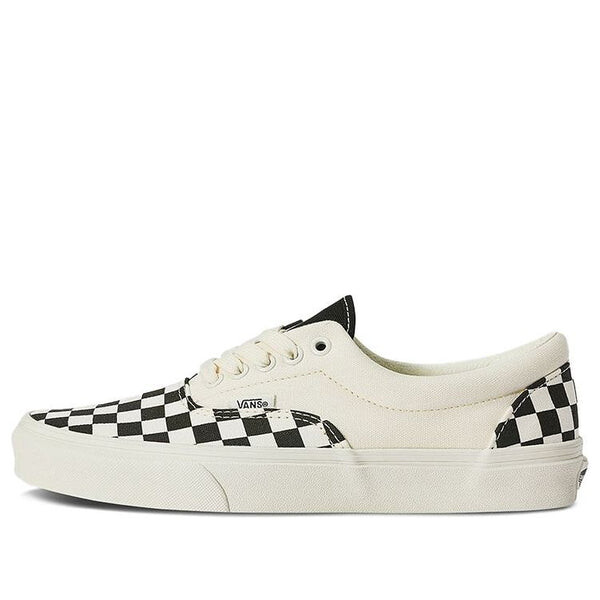 Кроссовки era classic low tops casual skateboarding shoes black white Vans, черный
Кроссовки era classic low tops casual skateboarding shoes black white Vans, черный