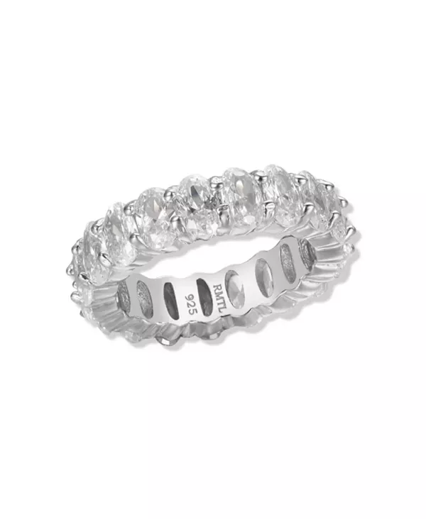 Кольцо на мизинец с розой Rachelment, silver
Кольцо на мизинец с розой Rachelment, silver