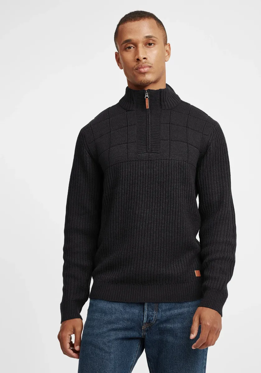 Смесь Тройер "BLEND BHOstuta", черный
Смесь Тройер "BLEND BHOstuta", черный