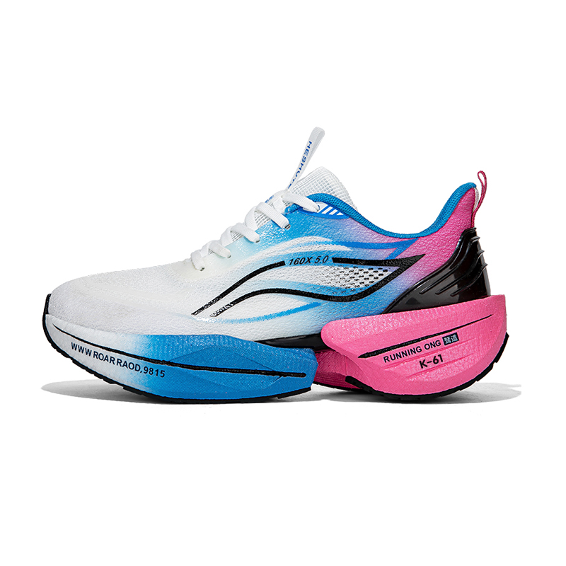 Износостойкие, легкие, амортизирующие, поддерживающие, низкие детские кроссовки для бега, электрические, легкие, подростковые K-61, Electric Glow
Износостойкие, легкие, амортизирующие, поддерживающие, низкие детские кроссовки для бега, электрические, легкие, подростковые K-61, Electric Glow
