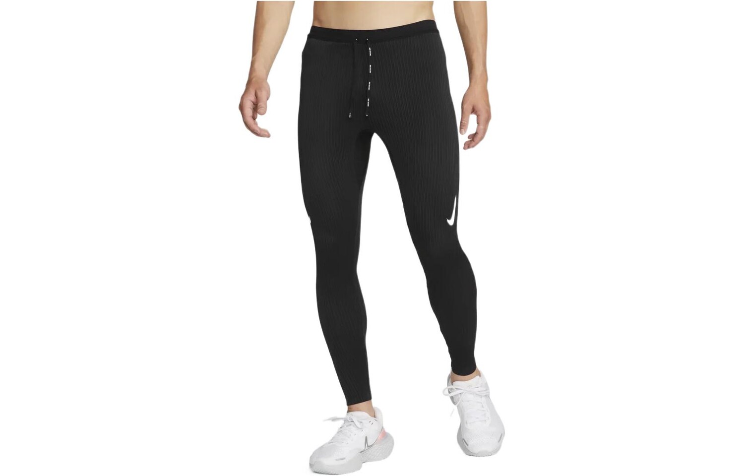 Трикотажные спортивные штаны мужские черные Nike, черный
Трикотажные спортивные штаны мужские черные Nike, черный