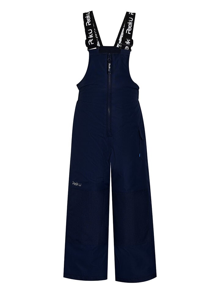 Лыжные штаны Peek U Ski-/ Snowboardhose Fisher, темно-синий
Лыжные штаны Peek U Ski-/ Snowboardhose Fisher, темно-синий