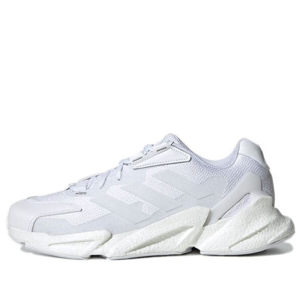 Кроссовки общие x9000 Adidas, белый
Кроссовки общие x9000 Adidas, белый