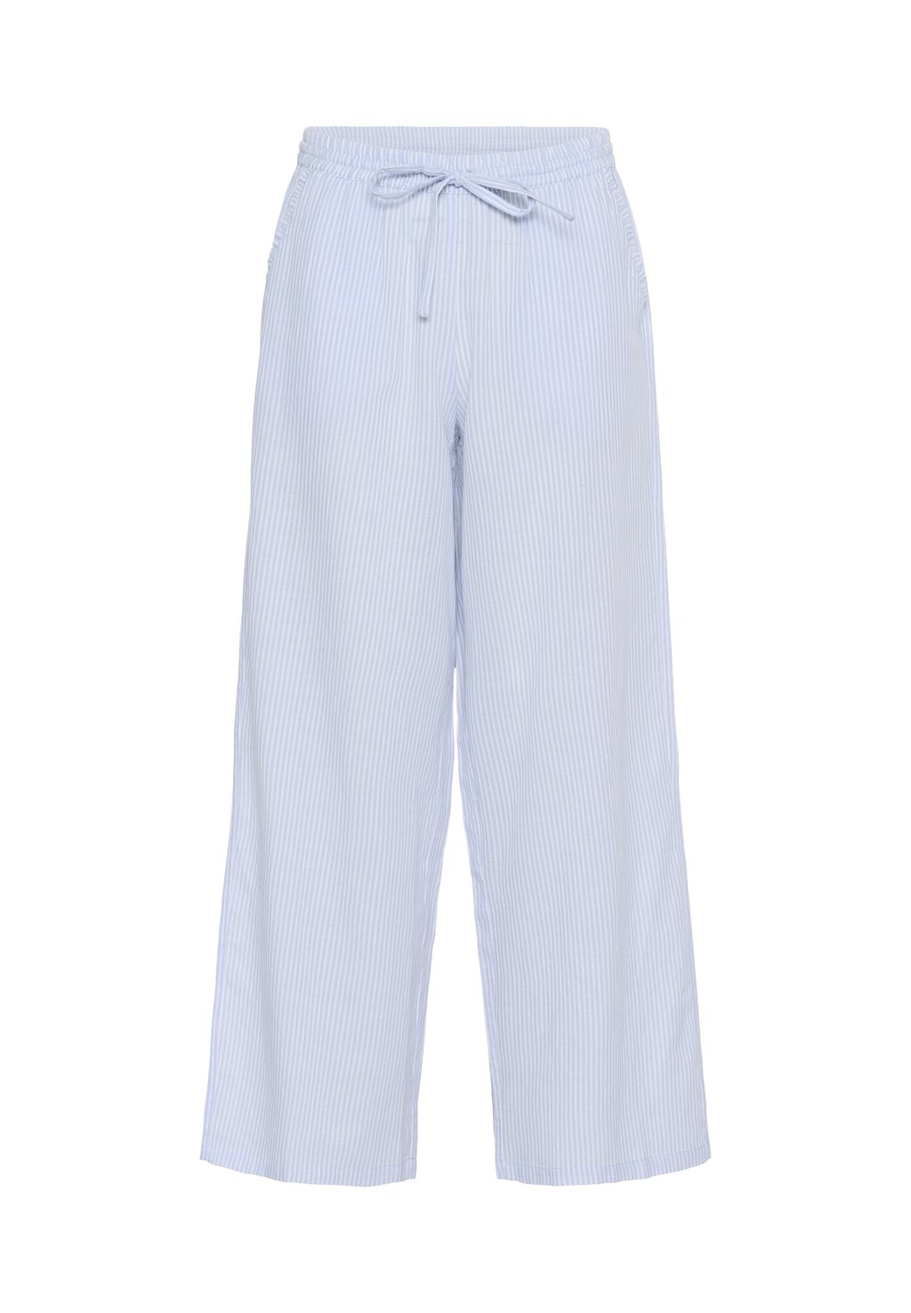 Брюки CRKATINKA Cream, светло-голубой
Брюки CRKATINKA Cream, светло-голубой