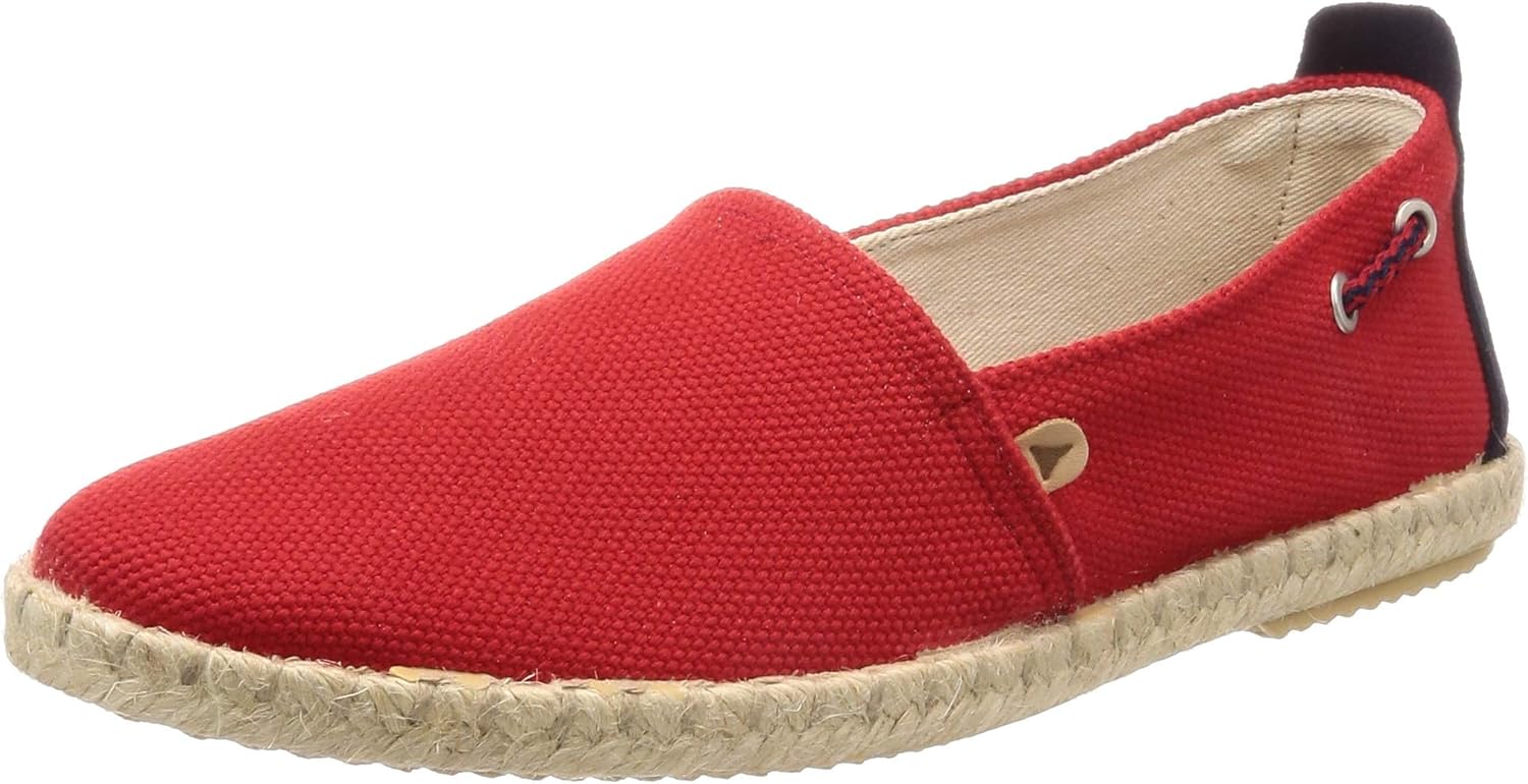 Мужские туфли VERBENAS, красный
Мужские туфли VERBENAS, красный