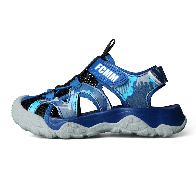 Детские сандалии FCMM, синий
Детские сандалии FCMM, синий