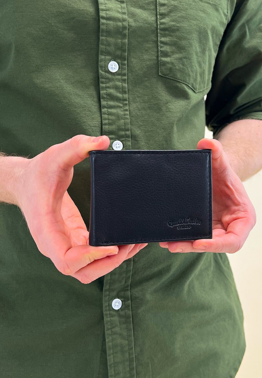 Кошелек LEWI Gusti Leder, цвет black
Кошелек LEWI Gusti Leder, цвет black