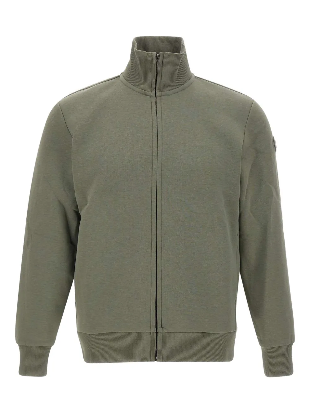 Толстовка на молнии Colmar, зеленый
Толстовка на молнии Colmar, зеленый