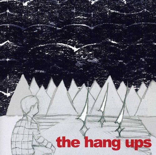CD диск Hang Ups: The Hang Ups
CD диск Hang Ups: The Hang Ups