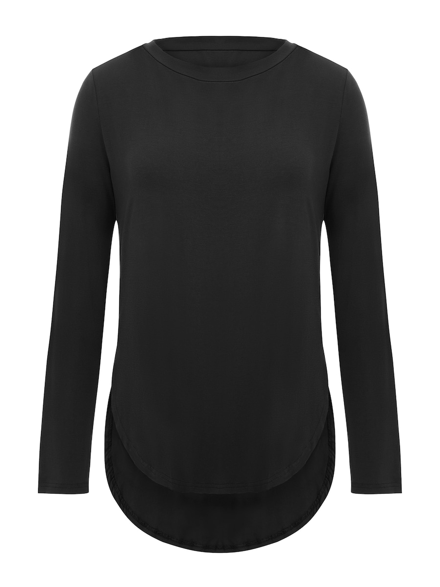 Рубашка Imily Bela, черный
Рубашка Imily Bela, черный